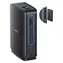 Anker Nano 13-in-1, schwarz / Dockingstation / 140 W / 2x HDMI / 1x DP / USB-C 10 Gbit/s / RJ-45 / SD+microSD