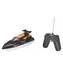 Revell Mini-Rennboot SPRING TIDE 40 schwarz/weiß / RC-Boot / 40 MHz / 2 Kanäle / ab 8 Jahren