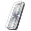 HAMA Extreme Protect für Apple iPhone 17 / Schutzglas / D3O® / 0,33 mm