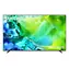 65" Samsung QE65QN80H, schwarz / Fernseher / 4K / Neo QLED / Wi-Fi 6E / BT 5.3 / 4× HDMI / 30-W-Lautsprecher