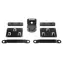 Logitech Rally / Montagesatz / Videokonferenzen / für Rally und Rally PLUS