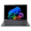 Acer Aspire 14 AI (A14-52MT-76GE) Grau / Notebook / 14" WUXGA Touchscreen / Intel Core Ultra 7-256V / 16 GB RAM / 512 GB SSD