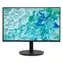 27" Acer Vero CB272UGbmiiprx Monitor, schwarz, IPS, QHD, 120 Hz, 1 ms Reaktionszeit, 2x HDMI + DP, VESA-Anschluss, Lautsprecher