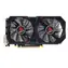 Biostar GeForce GTX 1660 Super 6 GB / Grafikkarte / 1530-1785 MHz / 6 GB GDDR6 / 192-Bit / 1x HDMI, 1x DP, 1x DVI-D