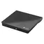 C-tech DVD-USB-AC schwarz / DVD±RW-Brenner / USB 2.0 / USB-A + USB-C