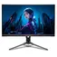 27" Acer Predator XB273UF5bmiiprzx Schwarz / Monitor / IPS / QHD 2560×1440 / 360Hz / 1ms / G-Sync