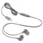 Lenovo 300 grau / Kabelgebundene Kopfhörer / Mikrofon / USB-C