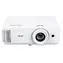 Acer P5550 weiß / Projektor / DLP / Full HD 1920×1080 / 5.200 ANSI lm / 15.000:1 / LAN