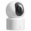 XIAOMI SMART Camera C201 weiß / IP-Kamera für den Innenbereich / 1920×1080 / Wi-Fi 6 / 360° / microSD