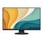 27" Eizo EV2720S-BK schwarz / Monitor / IPS / QHD 2560×1440 / USB-C / Lautsprecher