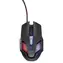 Acer Nitro Gaming Mouse II schwarz / Optische Gaming-Maus / 7200 DPI / 6 Tasten / USB-A