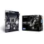 Biostar H81MHV3 / Motherboard / Intel H81 / DDR3 / SATA III / USB 3.0 / GLAN / HDMI+VGA / sc.1150 / m-ATX