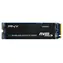PNY CS2230 1 TB / SSD / M.2 2280 / PCIe 3.0 NVMe / R: 3300 MB/s / W: 2600 MB/s