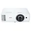 Acer S1287n weiß / DLP / XGA 1024x768 / 4000 ANSI / 20000:1 / VGA / 2x HDMI / RJ45 / 1x 16-W-Lautsprecher