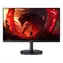 27" Acer Nitro KG270P0bi schwarz / Monitor / VA / FHD / 144 Hz / 1 ms / FreeSync / HDMI + VGA / VESA