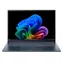 Acer Swift Edge 16 AI SFE16-I51-74HC blau / Notebook / 16" OLED-Display (2880 × 1800) / Intel Core Ultra 7-355 / 16 GB RAM / 512 GB SSD