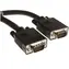 C-tech VGA-Anschlusskabel / mm / geschirmt / 3 m / schwarz