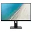27" Acer Vero B277KLBbmipruzx Monitor, schwarz, IPS, 4K UHD, 72 Hz, 1 ms Reaktionszeit, USB-C, 90 W, HDMI + DisplayPort
