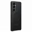 Samsung Carbon-Schutzhülle mit Magnet für S26+, schwarz / Hülle / Samsung Galaxy S26+