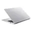 Acer Aspire Go 16 AG16-71P-55K1 silber / Notebook / 16" WUXGA IPS 120 Hz / Intel Core 5 120U / 16 GB DDR5 / 1 TB SSD