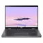 Acer Chromebook PLUS Spin 714 grau / Chromebook / 14" WUXGA T / Intel Core Ultra 5 115U / 16 GB RAM / 256 GB SSD / Chrome EDU