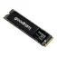 Goodram PX500 Gen.3 128 GB / M.2 2280 NVMe / PCIe 3.0 / 3D NAND / R: 1600 MB/s / Schreiben: 600 MB/s