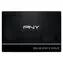 PNY CS900 500GB / 2.5" / TLC / RW: 550 500 MBps