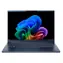 Acer Swift Go 16 AI SFG16-A71-R0ER blau / Notebook / 16" WUXGA OLED / AMD RYZEN AI 9 465 / 16 GB RAM / 512 GB SSD