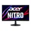 23,6" Acer Nitro ED240Q, schwarz / Monitor / VA / FHD / 180 Hz / 1 ms / FreeSync Premium
