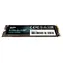 Silicon Power M.2 2280 A60 128 GB / Interne SSD / PCIe Gen 3x4 / Lesen: 2200 MB/s / Schreiben: 1600 MB/s