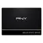 PNY CS900 250GB / 2.5" / TLC / RW: 535 500 MBps