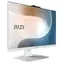 MSI Modern AM242TP weiß / All-in-One-PC / 23,8" FHD T / Intel Core 5 120U 1,4 GHz / 16 GB DDR5 / 512 GB SSD