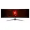 44,5" Acer Nitro XZ452CU schwarz / Monitor / VA / DQHD 5120 x 1440 / 32:9 / 165 Hz / 1 ms