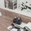 CoreParts schwarz / Ladegerät / 5 W / 1x USB-A / 100-240 V