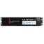 CoreParts M.2 SATA III 2280 512 GB / Interne SSD / SATA III