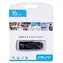 PNY Attaché 4 16 GB schwarz / USB-Stick / USB 2.0