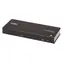 Aten VS184B schwarz / Video-Splitter / HDMI / 4 Port / Echtes 4K / 60 Hz / HDR10