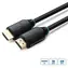 MicroConnect HDMI-Kabel 4K schwarz / Verbindungskabel / mm / 7,5 m / HDR10