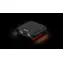 Aten 2 x 2- Port USB 3.2 Gen 1 / USB-Peripherie-Switch / 4× USB-A / 2 PC / schwarz