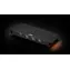 Aten 2x4- Port USB 3.2 Gen 1 schwarz / USB-Hub / 8 Anschlüsse / Typ-A + Typ-C