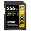 Lexar SDXC 256 GB / Speicherkarte