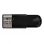 PNY Attaché 4 8GB schwarz / USB-Stick / USB 2.0