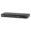 Aten 8- Port True 4K HDMI-Splitter / HDMI-Splitter / 8 Anschlüsse / 4096 × 2160 / 60 Hz