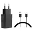 CoreParts schwarz / USB-Ladegerät / 1x USB-A / 12 W / 2,4 A