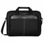 Targus Classic Topload 15,6" Laptoptasche, schwarz, Polyester, 630 g