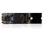 CoreParts M.2 SATA 2280 512 GB / Interne SSD / SATA III / Lesen: 520 MB/s / Schreiben: 300 MB/s