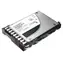 HPE 120 GB / SSD / 2,5" / SATA 6 Gbit/s / Gemischte Nutzung PLP