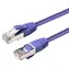 MicroConnect CAT6 S/FTP 7m lila / Patchkabel / LSZH