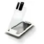 eSTUFF Apple iPhone 17e/16e/14/13 / Schutzglas / Gehärtetes Glas / Vollflächig klebend