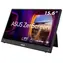 15,6" Asus ZenScreen MB16AHV schwarz / Monitor / IPS / FullHD / 16:9 / 60Hz